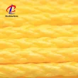 Polyethylene monofilament 8-strand hollow braided rope