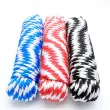 Nylon Solid Braided Rope