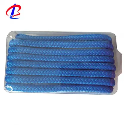 Polyester Double Braided Rope