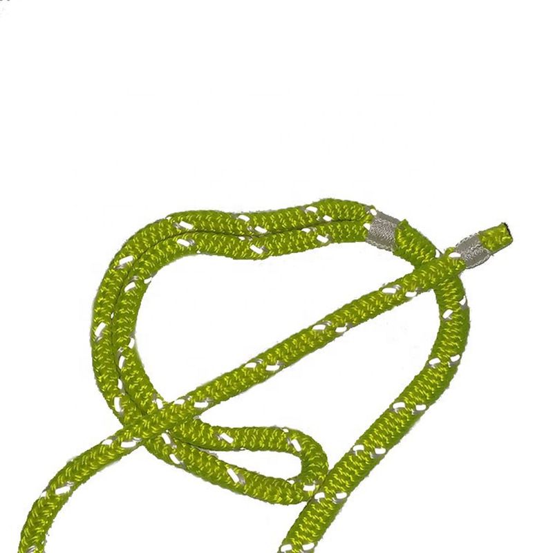 Nylon Climbing Rope