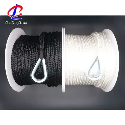 Anchor line Nylon braided