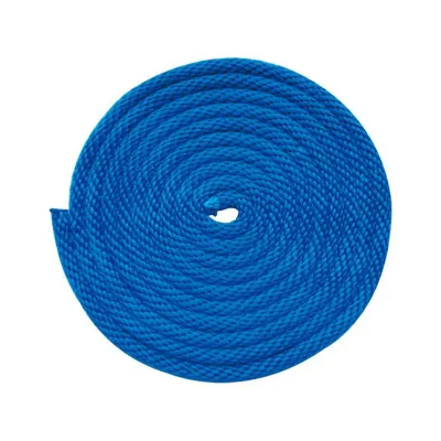 Nylon Solid Braided Rope