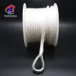 Nylon Double Braided Rope