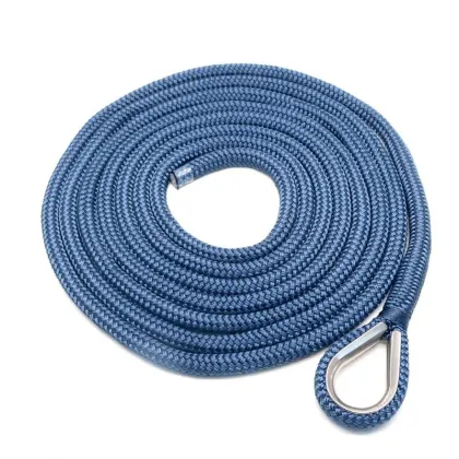 Double Braid Rope For Sale