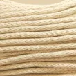 Cotton Solid Braided Rope