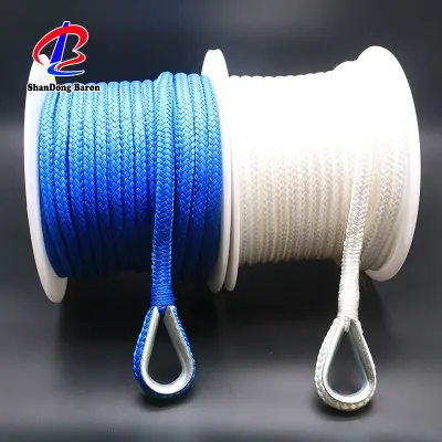 Anchor line Nylon braided