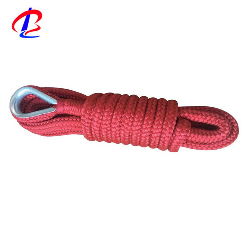 Anchor line Nylon braided