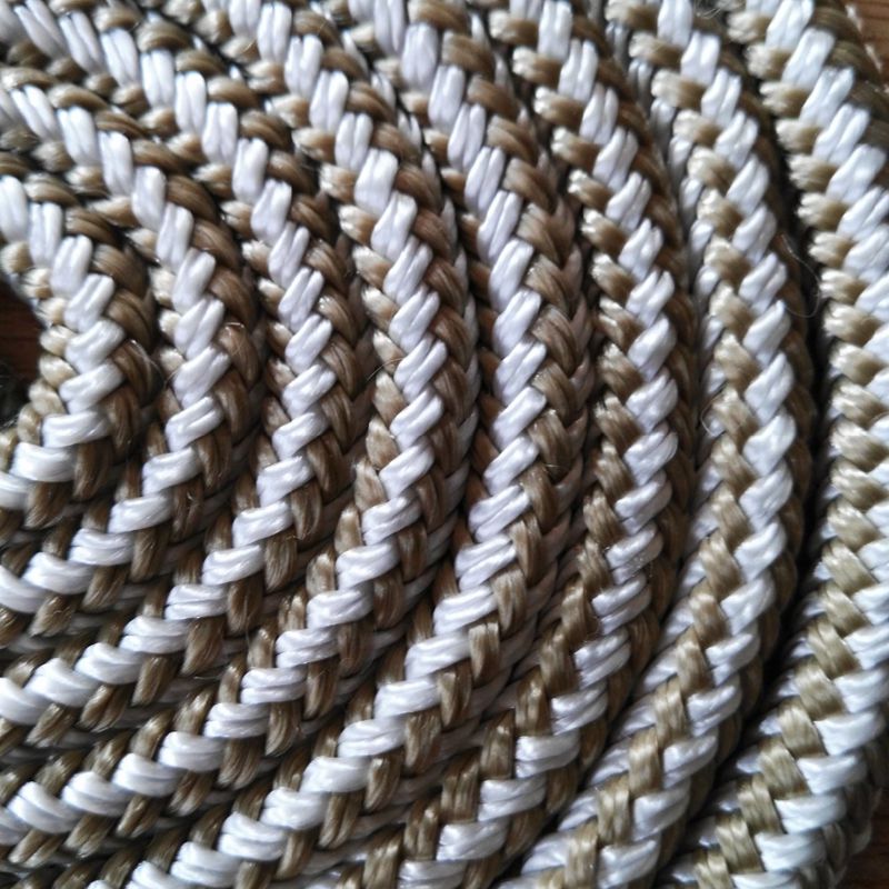 Nylon Double Braided Rope