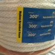 Nylon Solid Braided Rope