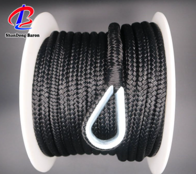 Nylon Climbing Rope