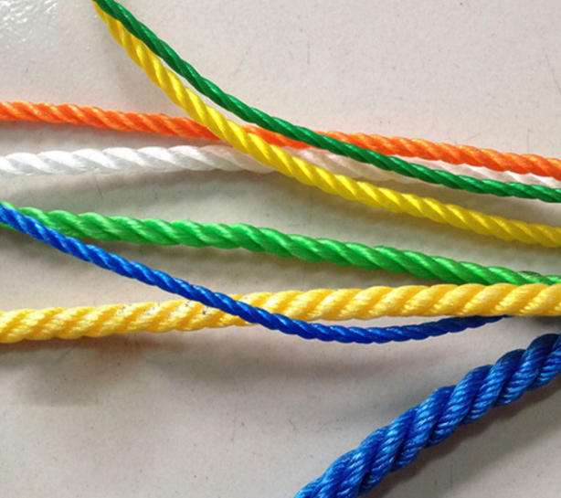 The Difference between Braided and Stranded Ropes