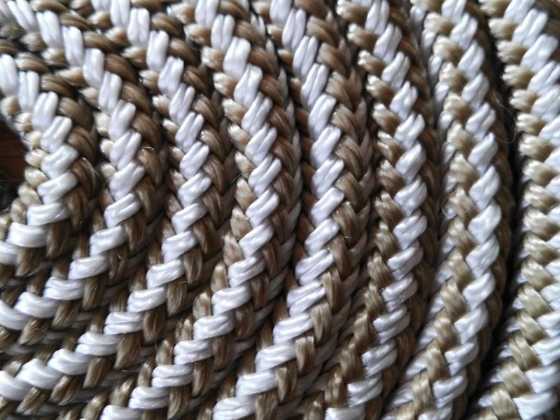 The Difference between Braided and Stranded Ropes