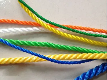 The Difference between Braided and Stranded Ropes