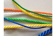 The Difference between Braided and Stranded Ropes