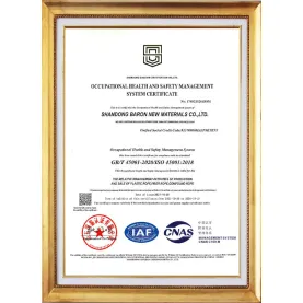 ISO45001
