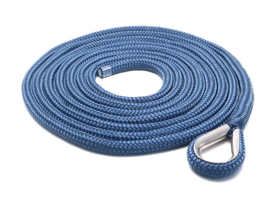 What Is Polyester Rope? What Are Its Uses?