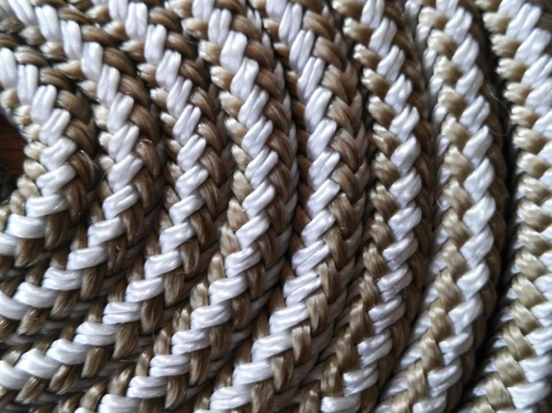 Ultimate Guidance: How Is Braided Nylon Rope Made?