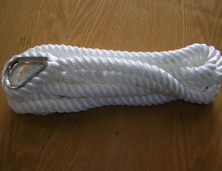 Introduction of 11 Common Rope Materials You Should Know