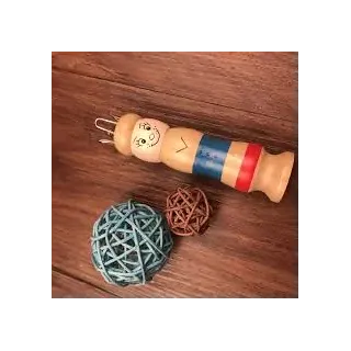 perfect pet toy balls made from natural braide rope