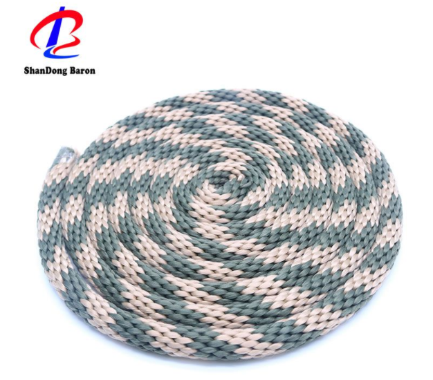 Advantages of Using Nylon Ropes