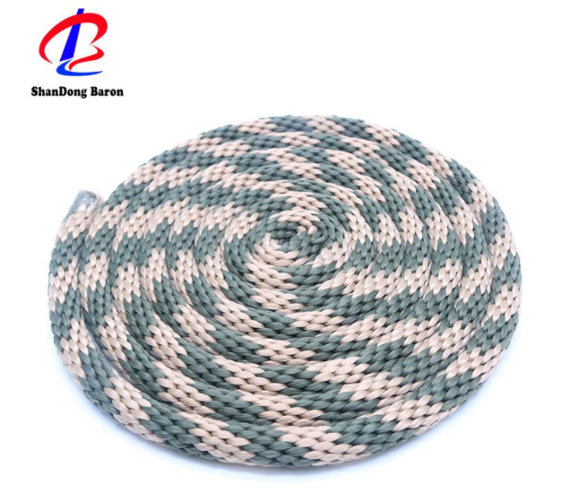 The Advantages Of Nylon Rope