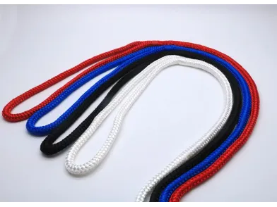 Nylon Rope and Polyester Rope - What's the Difference?