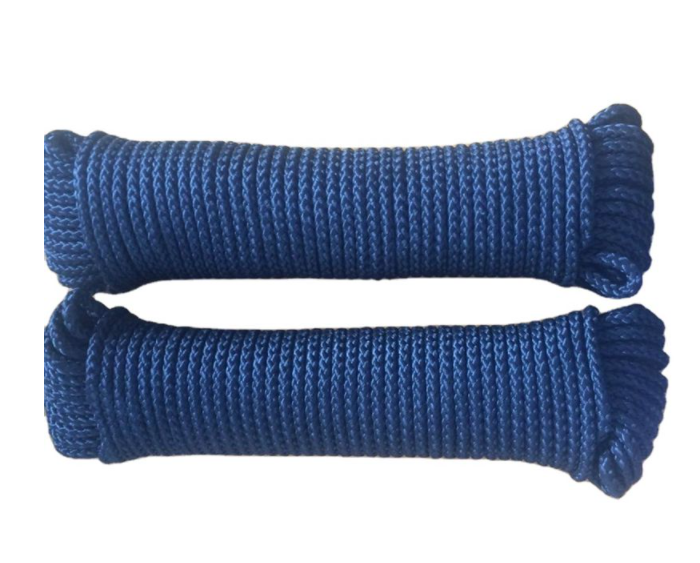 Features: Polypropylene Rope VS Nylon Rope