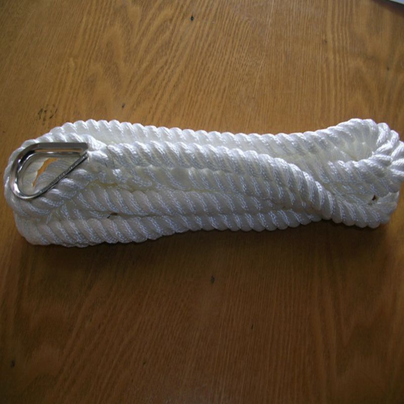 Braided or Twisted Ropes: Which One to Choose
